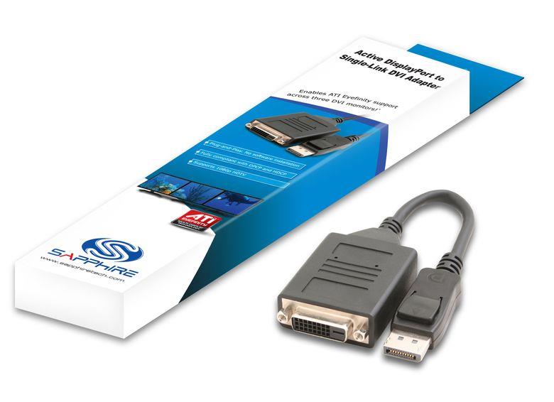 Однополосний активний міні-дзвінок на DVI / HDMI підтримує багатоекранний дис...