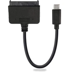 USB C до SATA адаптера - зовнішній жорсткий диск роз'єм для 2.5 '' SATA дисків