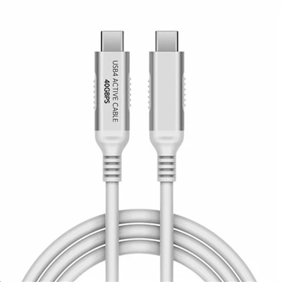 USB 4 Двонаправлений ретимер Активний кабель